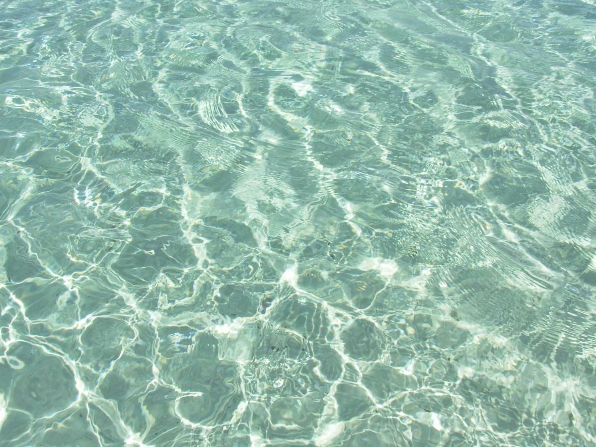 Rosa Holiday Home Villasimius Bagian luar foto